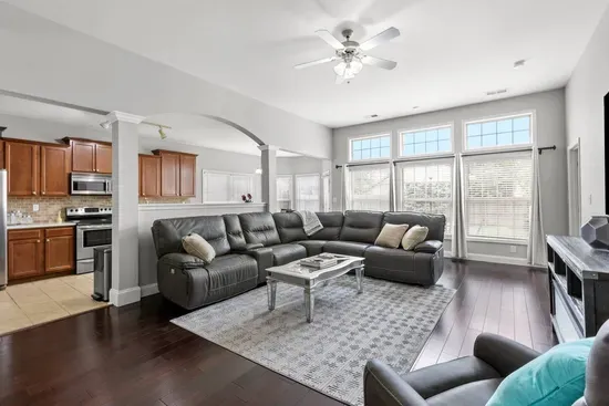 Equine Escape, 3-Bedroom Ranch