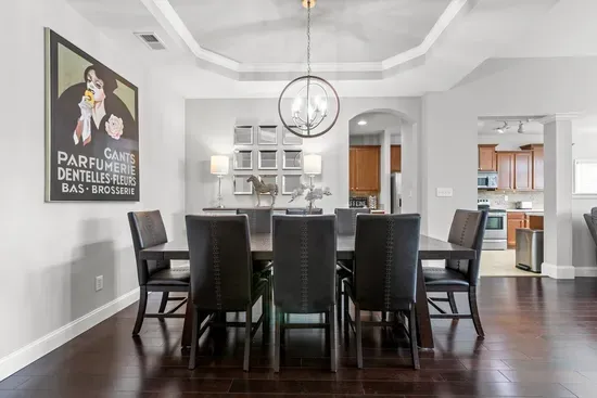 Equine Escape, 3-Bedroom Ranch