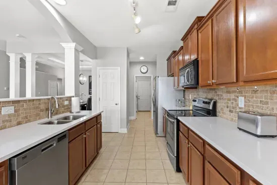Equine Escape | 3BR | BBQ Grill | 2-Car Garage