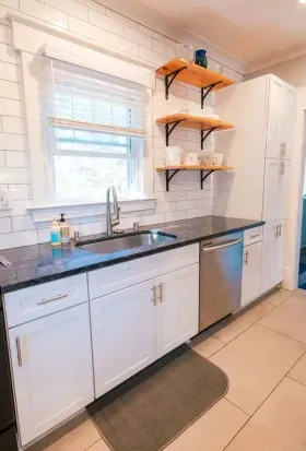 Fairlawn Filly | 2 Bed | Pets Welcome | Horse Park