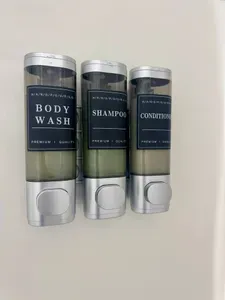Complimentary essentials