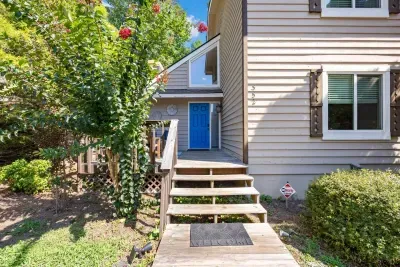 Step into a peaceful retreat just minutes from Helen—your relaxing escape begins here.