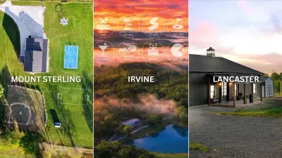 Big Sky Barnhouses in Mt. Sterling, Irvine, and Lancaster, KY