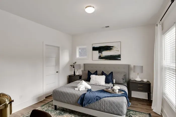 Your perfect retreat after a day of exploring!