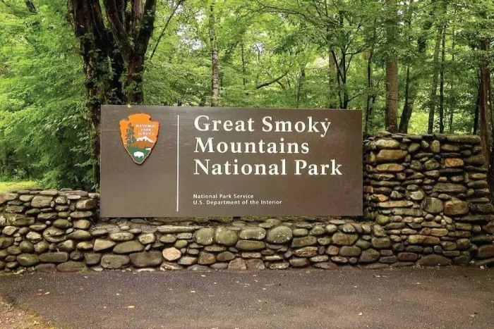 The #1 Most Visited National Park in the USA