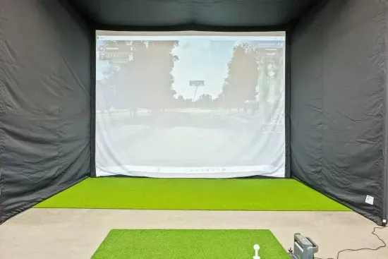 Marcellus, MI - Barn! Golf Sim/Theater/Slide/Hot Tub/Mini Golf/Bar
