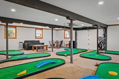 Mini Golf