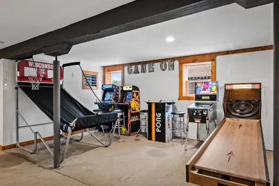 Arcade