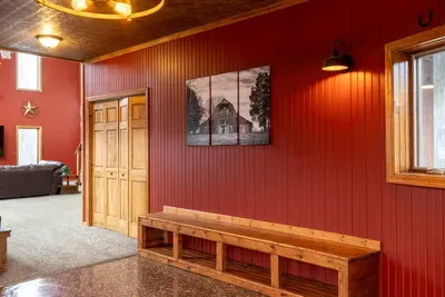 Cloquet, MN - Helipad Barn! Indoor Bowling, 30-ft Slide, Sports Bar - image 21 of 124