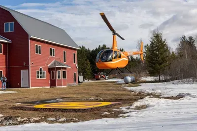 Cloquet, MN - Helipad Barn! Indoor Bowling, 30-ft Slide, Sports Bar - image 111 of 124