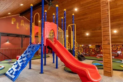 Cloquet, MN - Helipad Barn! Indoor Bowling, 30-ft Slide, Sports Bar - image 54 of 124