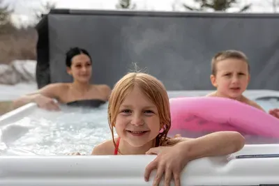 Cloquet, MN - Helipad Barn! Indoor Bowling, 30-ft Slide, Sports Bar - image 108 of 124