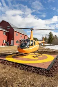 Cloquet, MN - Helipad Barn! Indoor Bowling, 30-ft Slide, Sports Bar - image 112 of 124