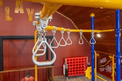 Cloquet, MN - Helipad Barn! Indoor Bowling, 30-ft Slide, Sports Bar - image 56 of 124