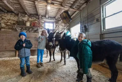 Cloquet, MN - Helipad Barn! Indoor Bowling, 30-ft Slide, Sports Bar - image 8 of 124