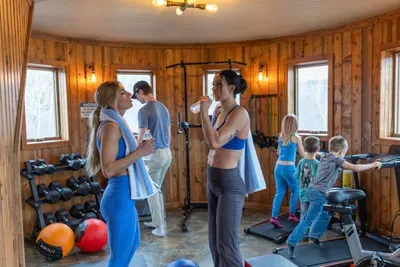 Cloquet, MN - Helipad Barn! Indoor Bowling, 30-ft Slide, Sports Bar - image 72 of 124