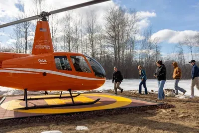 Cloquet, MN - Helipad Barn! Indoor Bowling, 30-ft Slide, Sports Bar - image 114 of 124