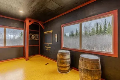 Cloquet, MN - Helipad Barn! Indoor Bowling, 30-ft Slide, Sports Bar - image 47 of 124