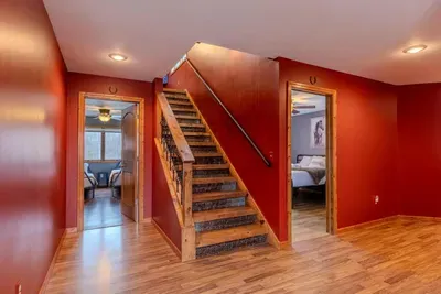 Cloquet, MN - Helipad Barn! Indoor Bowling, 30-ft Slide, Sports Bar - image 52 of 124