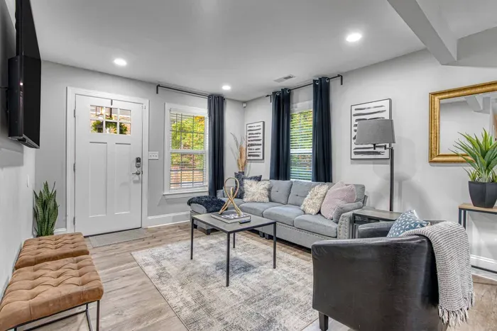 Sit back and enjoy your favorite show!