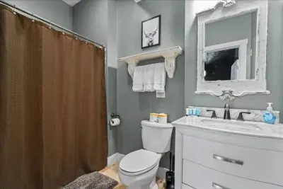 Terre Haute, IN - Barndo! Pool, Hot Tub, Slide, Sport Court, Theater - image 48 of 68