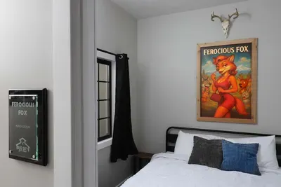 Big Rapids, MI - Barnapalooza! Indoor Glass Pool/Slide, Sleeps 20+ - image 46 of 79