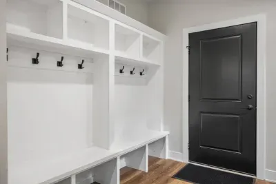 Mud Room