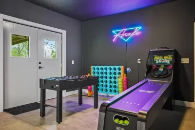 Arcade