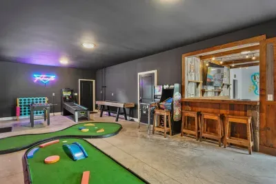 Miniature Golf