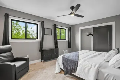 King Suite #2