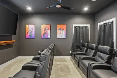 Movie Theater