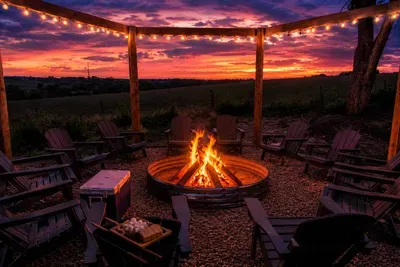 Lacona, IA - Wild Warehouse in the Cornfields with a Party Pool Oasis, Full-Court Sports Complex, Mini Golf Adventure Park, Karaoke Sports Bar & More! - image 24 of 120