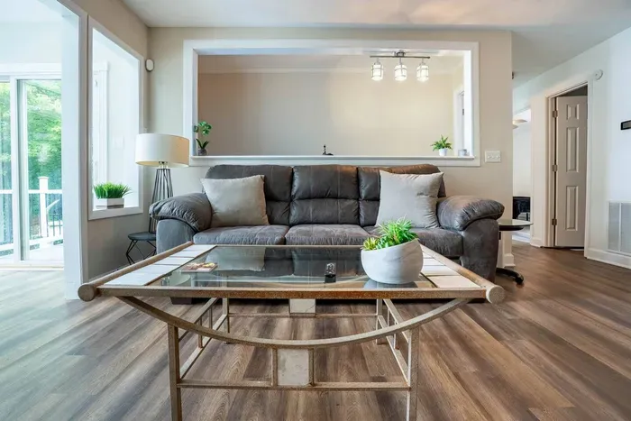 sit back and relax...