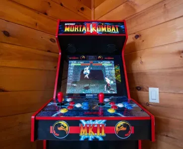 Arcade