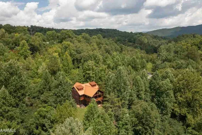 Feel away from it all without being away from it all