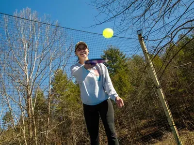 Sevierville, TN - Private Pickleball/B-Ball Court! Hot Tub + Arcade - image 37 of 51