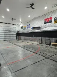 Arena #2, WI - Barn! Pool w/ Rock Climbing Wall! BBALL/PKBL Court - image 5 of 65