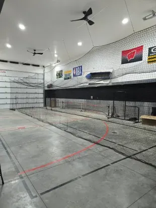Arena #2
