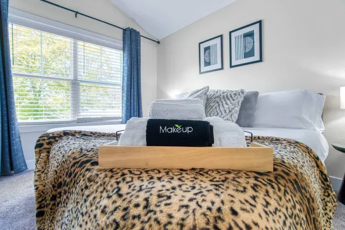 Offering the perfect blend of comfort and personality for a relaxing stay