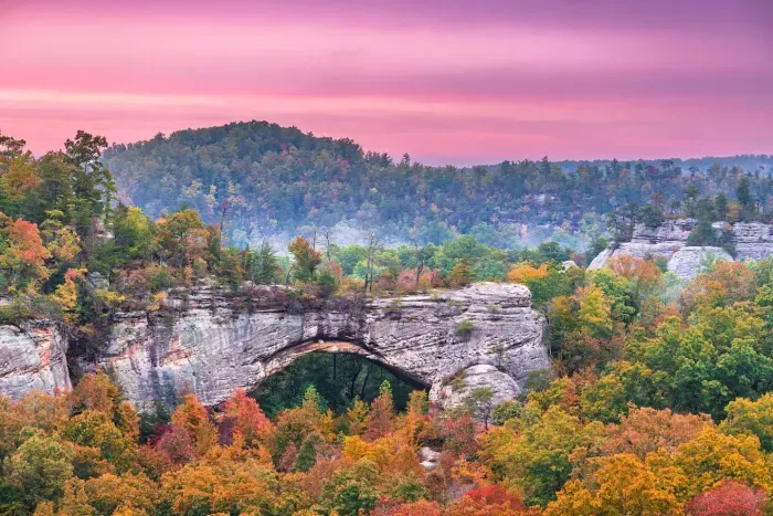 Red River Gorge