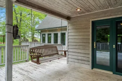 Irvine, KY - Private Lake! Sports Arena | Sleeps 30 | Movie Theater - image 82 of 98