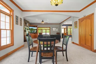 Irvine, KY - Private Lake! Sports Arena | Sleeps 30 | Movie Theater - image 38 of 98