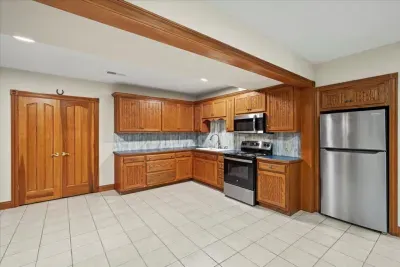 Irvine, KY - Private Lake! Sports Arena | Sleeps 30 | Movie Theater - image 43 of 98