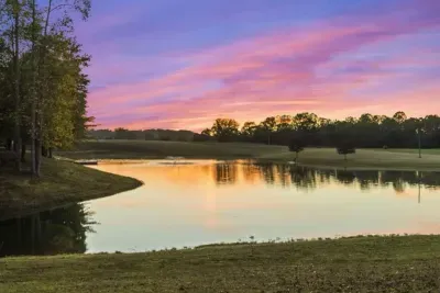 Irvine, KY - Private Lake! Sports Arena | Sleeps 30 | Movie Theater - image 27 of 98