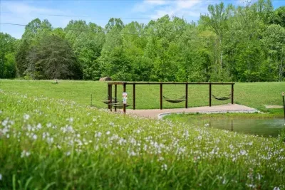 Irvine, KY - Private Lake! Sports Arena | Sleeps 30 | Movie Theater - image 78 of 98