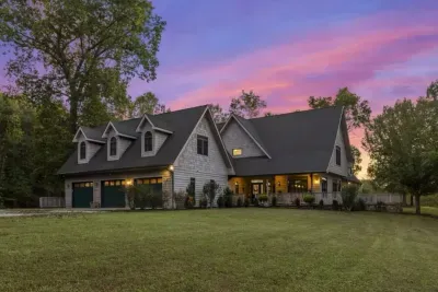Irvine, KY - Private Lake! Sports Arena | Sleeps 30 | Movie Theater - image 88 of 98