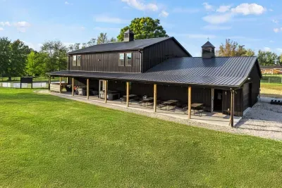 Mount Sterling, KY - Bluegrass Barndo with a Private Sports Complex! - image 64 of 74