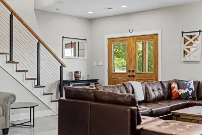 Mount Sterling, KY - Bluegrass Barndo with a Private Sports Complex! - image 22 of 74