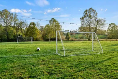 Mount Sterling, KY - Bluegrass Barndo with a Private Sports Complex! - image 9 of 74