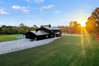Mount Sterling, KY - Bluegrass Barndo with a Private Sports Complex! - image 74 of 74